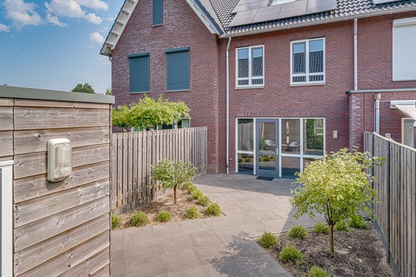 Medium property photo - Tollaan 4, 6905 TG Zevenaar